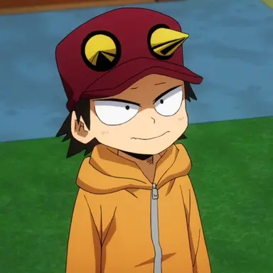 Profile image of Kota