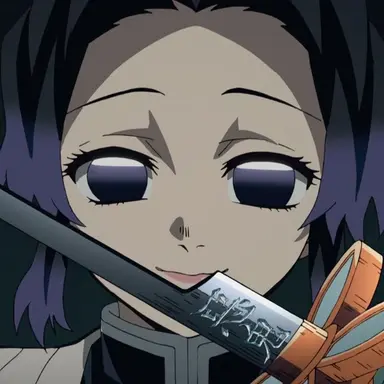 Profile image of 코쵸우 시노부