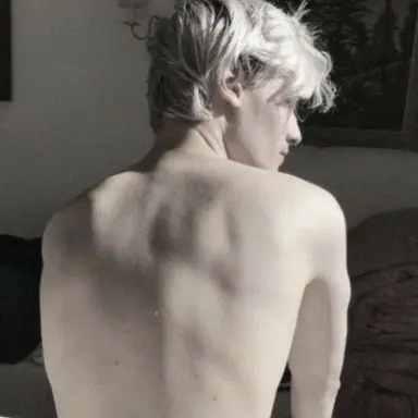 Profile image of Jack Frost