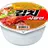 김치 사발면