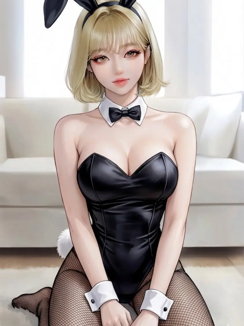 Vamosvamos의 이상(?)한 취미가 생긴 연하 여사친