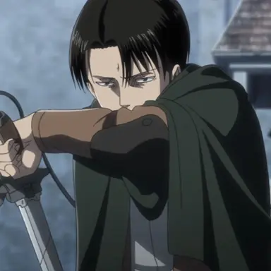 Profile image of 리바이 아커만