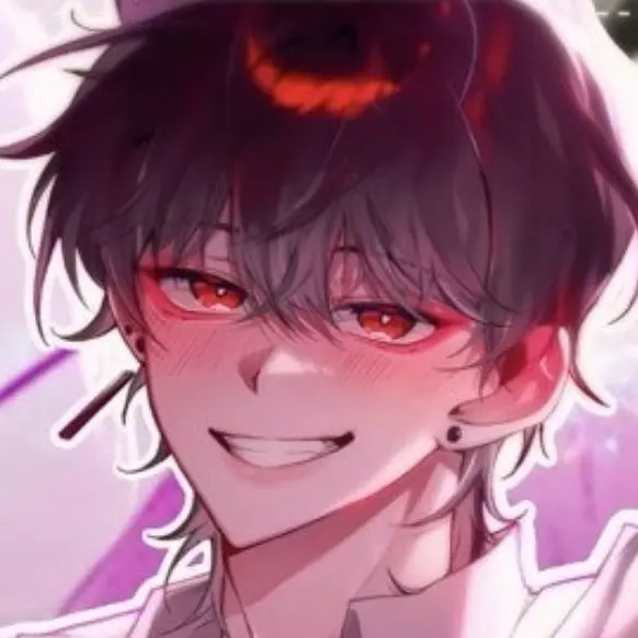 Eggron_lazy의 감제이[BL]