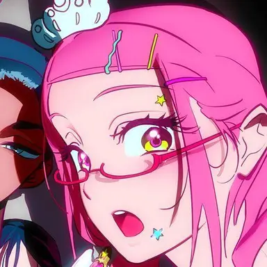 Profile image of ミジ