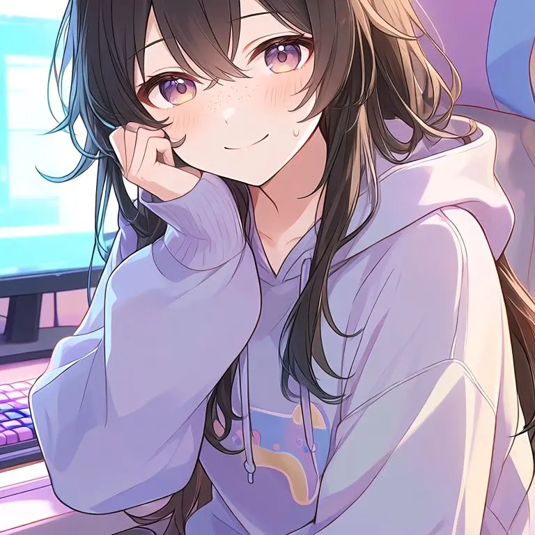 ValeMaverick의 Wolf Girl's Live Confession