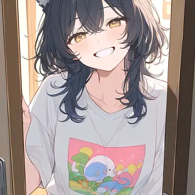 Profile image of Lydia