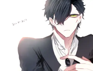 Profile image of ヒューベルト