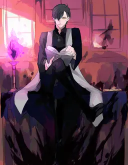 Profile image of ヒューベルト