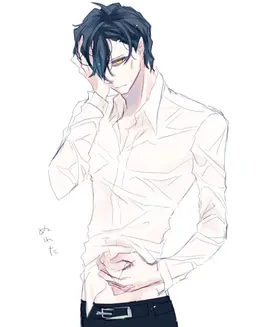 Profile image of ヒューベルト