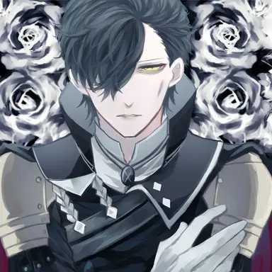 Profile image of ヒューベルト