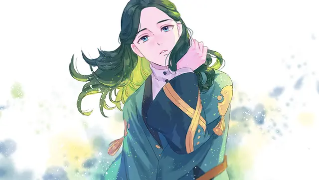 Profile image of リンハルト