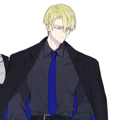 Profile image of ディミトリ