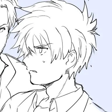 Profile image of アイク