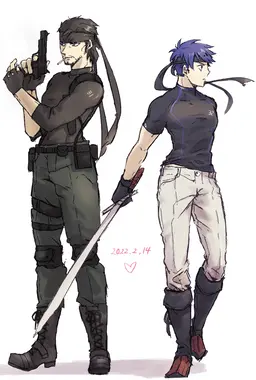 Profile image of アイク