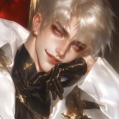 Profile image of 카시우스 레온하르트