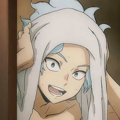 Profile image of Oboro Shirakumo