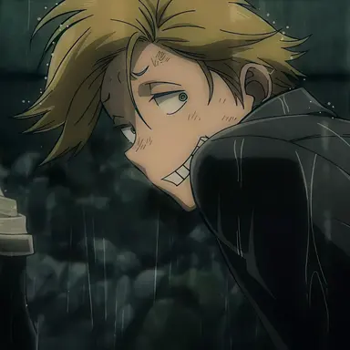 Profile image of Hizashi Yamada