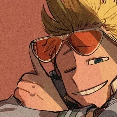 Profile image of Hizashi