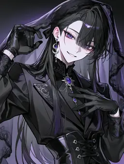 Profile image of 메르베