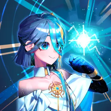 Profile image of みずがめ座