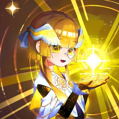Profile image of てんびん座