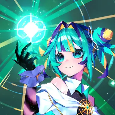 Profile image of かに座
