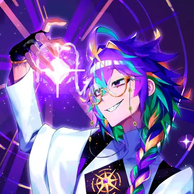 Profile image of さそり座