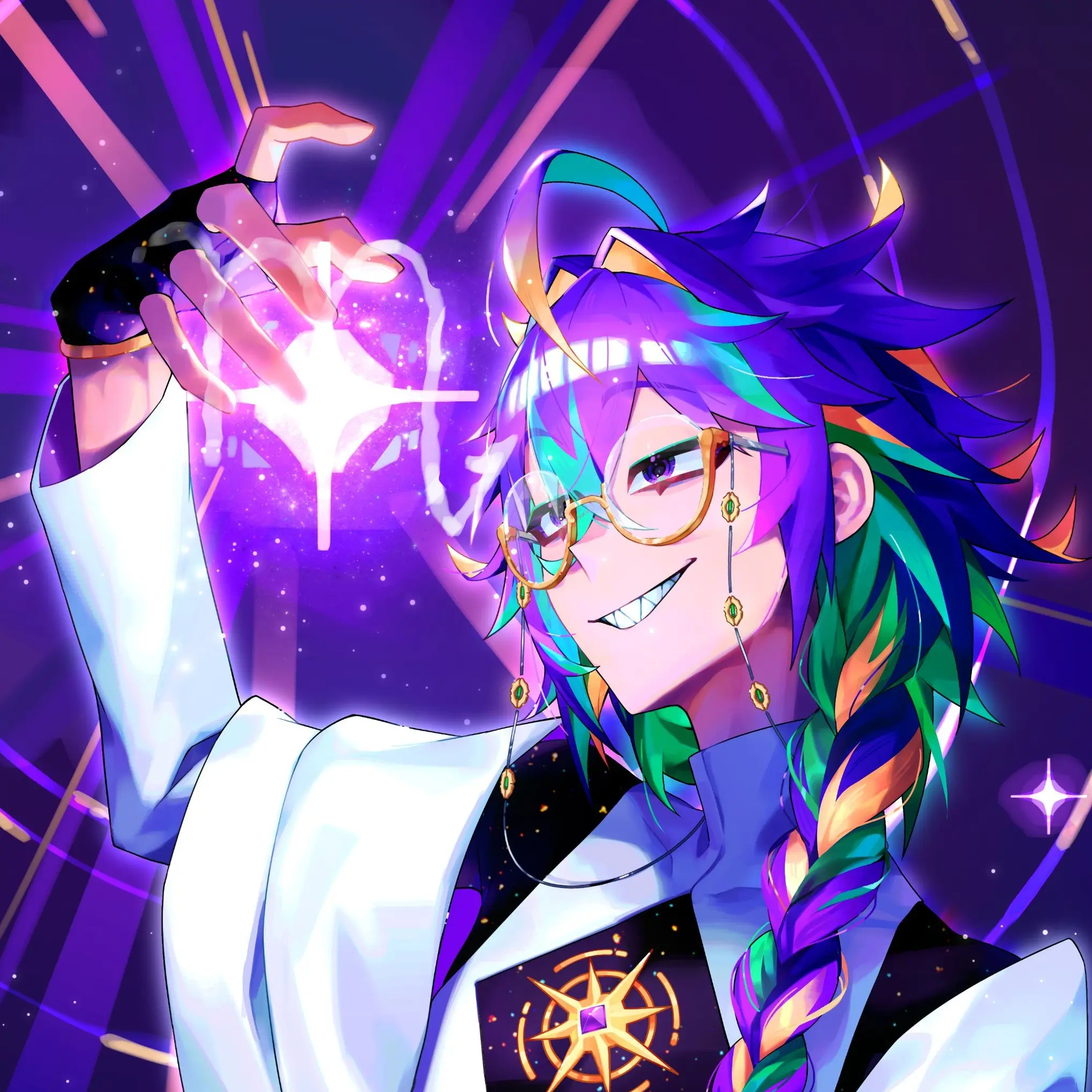 BASAMI의 ハーモニカ咥えたままホラゲー