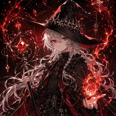 Profile image of レイファ・ド・ルシー