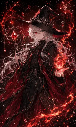 Profile image of レイファ・ド・ルシー