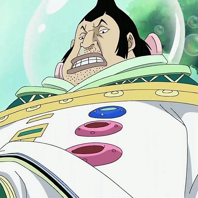 チャルロス聖