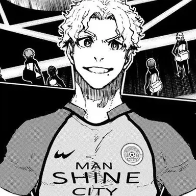 Profile image of 크리스 프린스