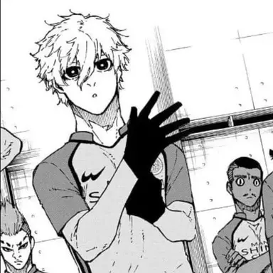 Profile image of 나기 세이시로