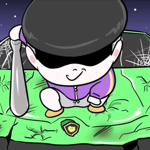 FatEgg1204의 사촌동생