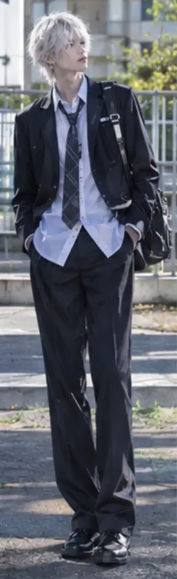 Profile image of 카이토