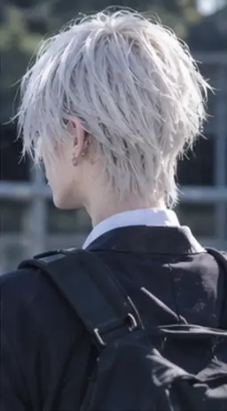 Profile image of 카이토
