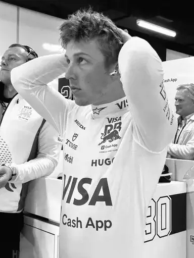 Profile image of Liam