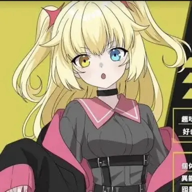 Profile image of ルア