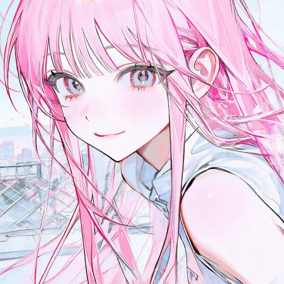 GLRL의 チェ・ユニ