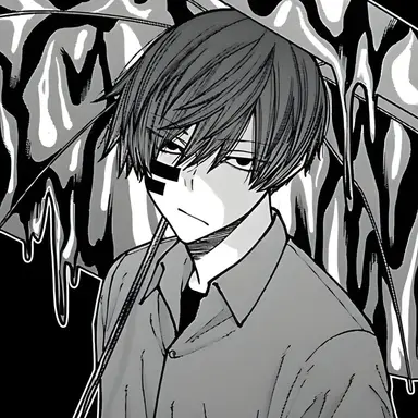 Profile image of 無陀野 無人