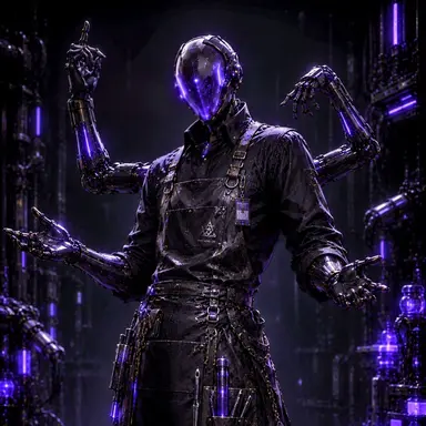 Profile image of Dusk