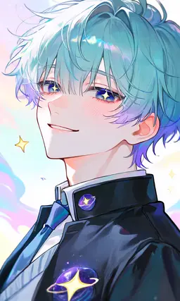Profile image of Cosmo