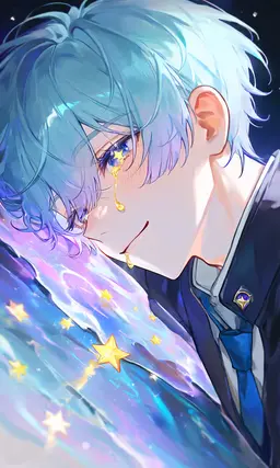 Profile image of Cosmo