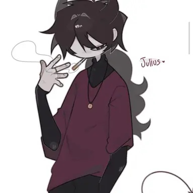 Profile image of 줄리우스