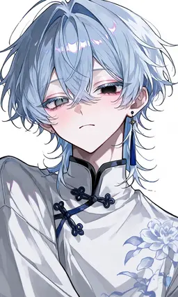 Profile image of Rei