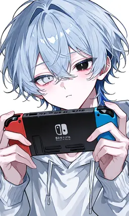 Profile image of Rei