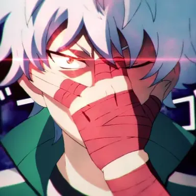 Profile image of Shun Kaido
