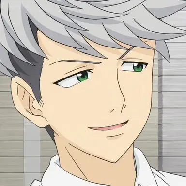 Profile image of Metori Saiko