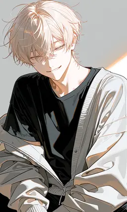 Profile image of 綴