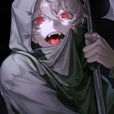 Profile image of 晴